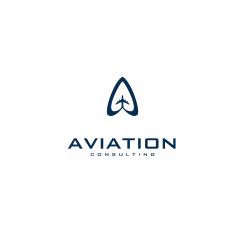 Logo design # 299917 for Aviation logo contest
