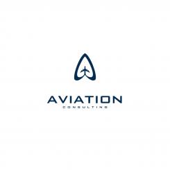 Logo  # 299917 für Aviation logo Wettbewerb