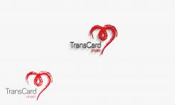 Logo # 240830 voor Ontwerp een inspirerend logo voor een Europees onderzoeksproject TransCard wedstrijd