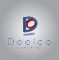 Logo # 89250 voor deelco, international, business development, consulting wedstrijd