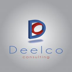 Logo design # 89250 for deelco, international, business development, consulting contest