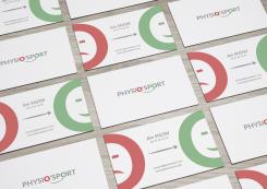 Logo design # 644010 for Sport's physiotherapists association  contest
