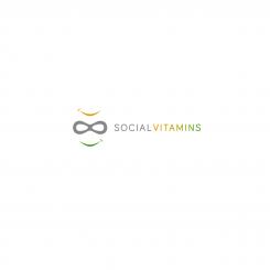 Logo design # 473670 for logo for Social Vitamins contest