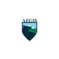 Logo design # 969944 for Logo for AEGIS  holding company  contest