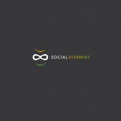 Logo design # 473671 for logo for Social Vitamins contest