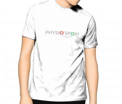 Logo design # 644012 for Sport's physiotherapists association  contest