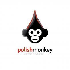 Logo # 240332 voor ontwerp een sterk logo voor onze webshop www.polishmonkey.nl wedstrijd