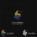 Logo design # 646420 for logo and t shirt design for Colombia Whitewater contest