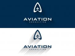 Logo design # 299922 for Aviation logo contest