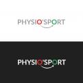 Logo design # 644014 for Sport's physiotherapists association  contest