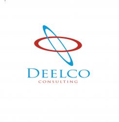 Logo design # 89255 for deelco, international, business development, consulting contest