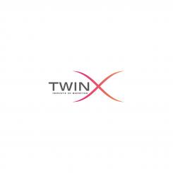 Logo design # 315374 for New logo for Twinx contest