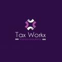 Logo design # 95878 for Logo design tax consultancy firm  contest
