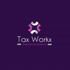 Logo design # 95878 for Logo design tax consultancy firm  contest