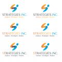 Logo design # 118551 for Logo for small strategy consulting firm contest