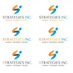Logo design # 118551 for Logo for small strategy consulting firm contest