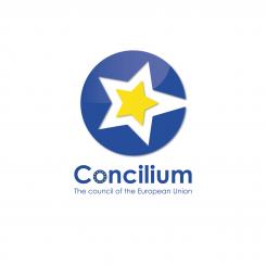 Logo design # 239936 for Community Contest: Create a new logo for the Council of the European Union contest