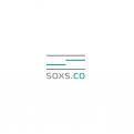 Logo design # 378275 for Logo for soxs.co contest