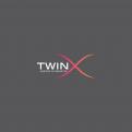 Logo design # 315377 for New logo for Twinx contest