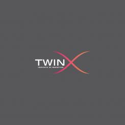 Logo # 315377 voor Nieuw logo voor Twinx wedstrijd