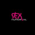 Logo design # 366240 for Sexy and Funny Logo Dutch website contest
