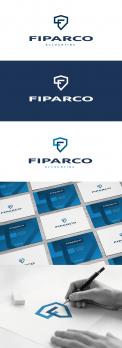 Logo design # 738525 for Logo Creation for accounting firm contest