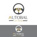 Logo design # 105017 for AutoBal contest