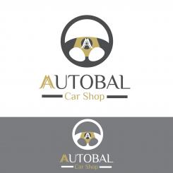 Logo design # 105017 for AutoBal contest