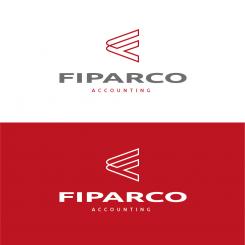 Logo design # 738529 for Logo Creation for accounting firm contest
