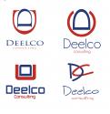 Logo design # 89271 for deelco, international, business development, consulting contest