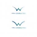 Logo design # 342675 for I Will Consulting  contest