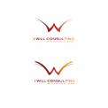 Logo design # 342676 for I Will Consulting  contest