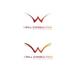 Logo design # 342676 for I Will Consulting  contest