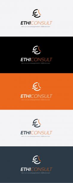 Logo design # 813971 for LOGO for wealth management consulting contest