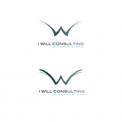 Logo design # 342677 for I Will Consulting  contest
