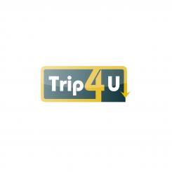 Logo design # 174445 for Logo for Trip4u contest