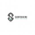 Logo # 453129 voor Surfbikini wedstrijd