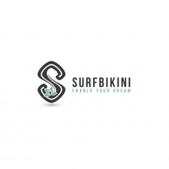 Logo design # 453129 for Surfbikini contest