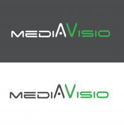 Logo design # 89677 for Media Visio contest