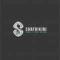 Logo # 453130 voor Surfbikini wedstrijd