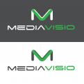 Logo design # 89678 for Media Visio contest