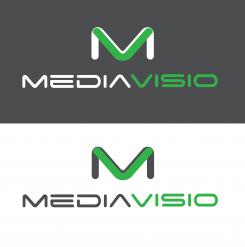 Logo design # 89678 for Media Visio contest