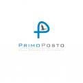 Logo # 294026 voor PrimoPosto Logo and Favicon wedstrijd