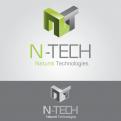 Logo design # 84764 for n-tech contest