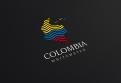 Logo design # 646345 for logo and t shirt design for Colombia Whitewater contest