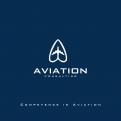 Logo design # 301454 for Aviation logo contest