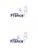 Logo design # 777263 for Notre France contest