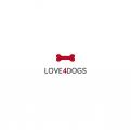 Logo design # 489953 for Design a logo for a webshop for doglovers contest