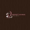 Logo design # 356129 for Logo for Coffee'licious coffee bar & cakeries contest