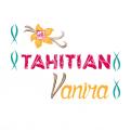 Logo design # 539891 for Logo sur la vanille de Tahiti contest